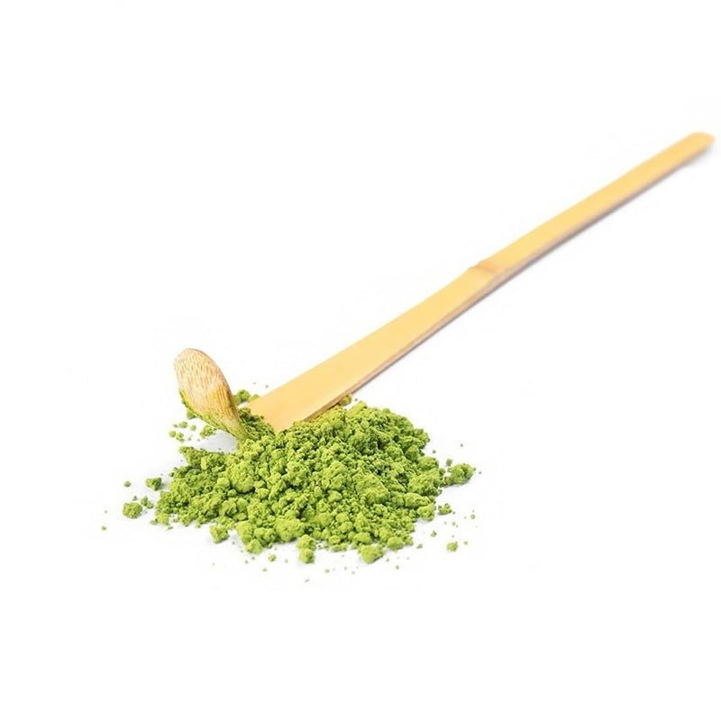 Scoop (Chashaku) - ZENRC Matcha Set