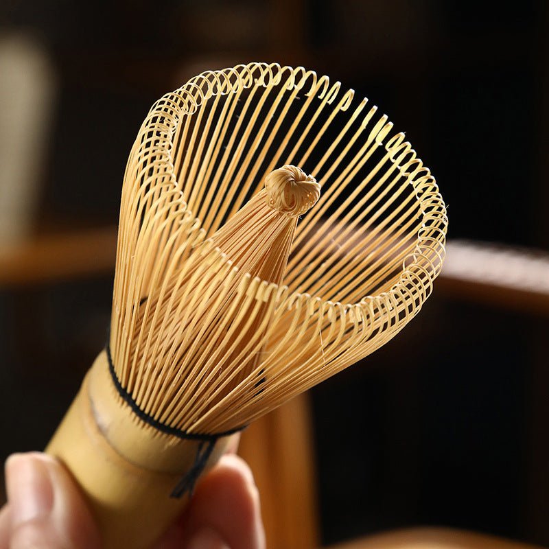 ZENRC Matcha Whisk - Thumbnail 3