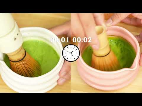 Matcha Mate Whisk – The Mixing Mate Electric Whisk for Perfect Foam