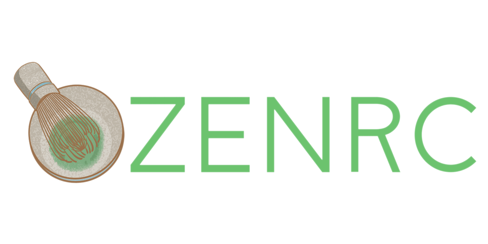 ZENRC Matcha Set